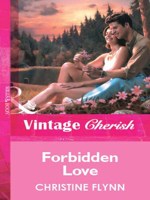 cover image of Forbidden Love